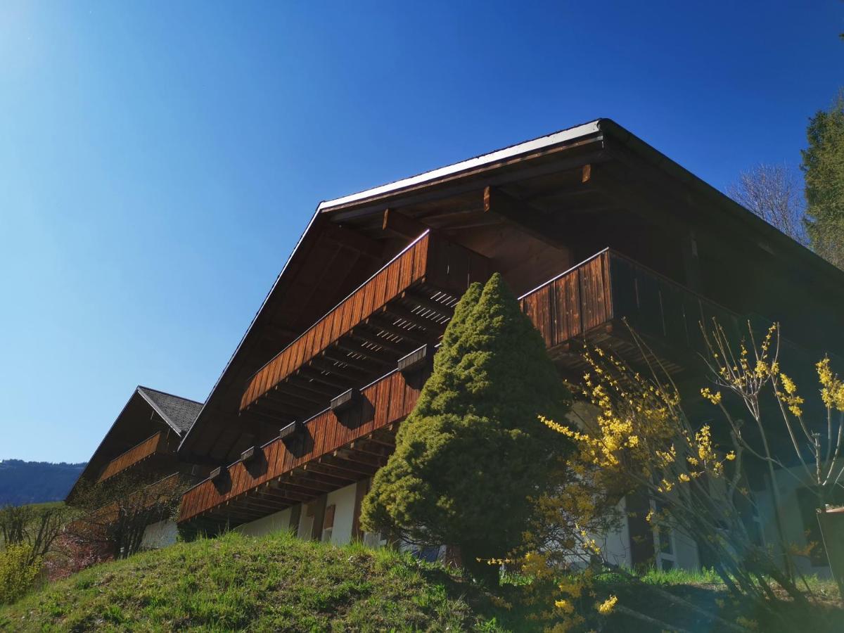 Chalet M Grindelwald Buitenkant foto