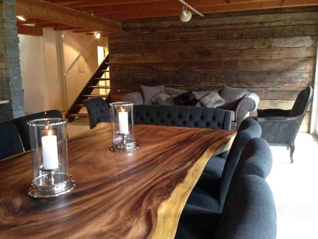 Chalet M Grindelwald Buitenkant foto