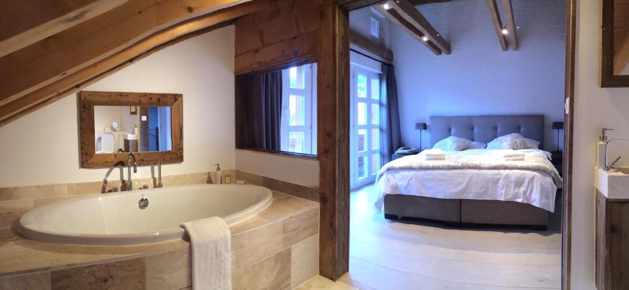 Chalet M Grindelwald Buitenkant foto